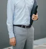 Frentree® Ledergürtel  GERMANY, Herren Gürtel aus Leder, Produktbild-Vorschau 4