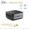 Mini-PC CSL Narrow Box Premium / 16GB / 500 GB M.2 SSD / Produktbild-Vorschau 7