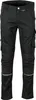 Bundhose Norit Gr.54 schwarz/schwarz PLANAM Produktbild-Vorschau 1