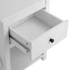 Nachttisch Sofatisch Couchtisch Nachtschrank Nachtkasten Produktbild-Vorschau 8