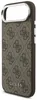 Funda Guess 4G Classic Logo con MagSafe para iPhone Air - Vista previa de la imagen del producto 6