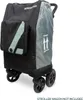 Wonderfold W4 Reiseschutz - Fb. black Produktbild-Vorschau 1