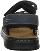 Josef Seibel Franklyn Sandalette Blau Produktbild-Vorschau 96