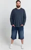 BLEND BDDenon BT - 20714925ME Herren Jeans Hose Produktbild-Vorschau 2