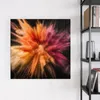 Magnettafel 30x30cm Pinnwand Whiteboard beschreibbar - Produktbild-Vorschau 3
