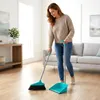 Vilde | 2tlg. Kehrgarnitur - mit langem Stiel - 95 cm - Produktbild-Vorschau 7