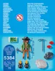 PLAYMOBIL 5384 - Cercatore di cristalli Anteprima dell’immagine prodotto 3