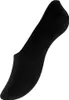 Vincent Creation® Füßlinge 4 Paar "Invisibles Socks" 43-46 Produktbild-Vorschau 3
