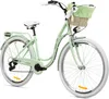 Goetze Mood 28 Zoll City Bike, 18 Zoll Tiefeinsteiger, Produktbild-Vorschau 3