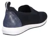 Ara Slipper & Mokassin LISSABON 3.0, Textil, Blau, Damen Produktbild-Vorschau 8