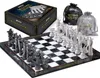Paladone Harry Potter Wizard Zauberer Schachset Produktbild-Vorschau 17