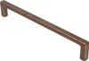 Möbelgriff BA 192mm Küchengriff Kupfer antik Schrankgriff Produktbild-Vorschau 1