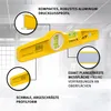 Stabila waterpas 81S, geel, 25 cm - 2501 Productafbeelding-voorbeeld 8