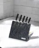 Magnetický stojan na nože Masterpan - moderní design do Náhled obrázku produktu 5