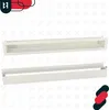 KOTARBAU® Kamin Luftleiste 80 cm Lüftungsgitter Kamingitter Produktbild-Vorschau 6