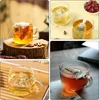 500 Stück Teebeutel für losen Tee Papier Teefilter 7x9cm Produktbild-Vorschau 3