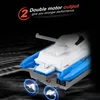 800 ferngesteuerte Boote 2.4G 20km / h RC Boot RC Spielzeug Produktbild-Vorschau 15