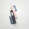Oral-B Pro 1 Black/Pink Mit 2. Handstück Produktbild-Vorschau 15
