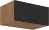Mobile cucina alto chiuso 80 cm ZHILAN 2 - rovere lancelot Anteprima dell’immagine prodotto 1