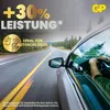 GP Lithium Knopfzelle CR2032 3V 5er Blister Voir les images du produit 6