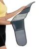 4FIZJO Lendenwirbelsäulen-Stützgürtel, aus Airmesh und Produktbild-Vorschau 2