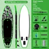 Funwater Nafukovací Stand Up Paddling Board, Paddle SUP, Náhled obrázku produktu 2