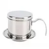 Vietnamesische Kaffeemaschine Portable 200ml verdickt 304 Produktbild-Vorschau 2