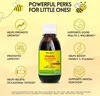 Herbion Naturals Vitality sirup pre deti, podporuje rast a Náhľad obrázku produktu 5