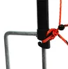 Fiberglas-Weidezaunpfahl 135 cm – extra stabil, Produktbild-Vorschau 3