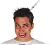 Injekční stříkačka v hlavě čelenka - Halloween Náhled obrázku produktu 9