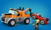 LEGO® City 60435 Ťažné vozidlo so športovým autom Náhľad obrázku produktu 28