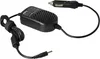 vhbw KFZ-Ladekabel kompatibel mit Samsung NP535U3C-B01US, Produktbild-Vorschau 1