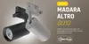 MADARA ALTRO LED 3-Phasen Stromschienenstrahler Weiß Produktbild-Vorschau 8