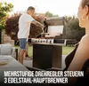 Enders Colsman Uniq 3 IK Cruster, 21800 W, Grill, Gas, Produktbild-Vorschau 11
