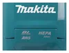 Makita XGT VC009GZ01 - Staubsauger - Rucksack Produktbild-Vorschau 18