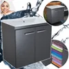 Paplinskimoebel Waschbecken mit Unterschrank Bilbao 60cm Produktbild-Vorschau 6