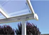 Palram - Aluminiowa osłona tarasowa Canopia Sierra White Podgląd zdjęcia produktu 16