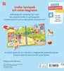 Mein großes Magnetbuch - Was gehört wohin? Auf dem Produktbild-Vorschau 9