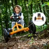 BERG Gokart Buddy B-Orange für Kinder ab 3 Jahren Produktbild-Vorschau 25