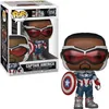 The Falcon and the Winter Soldier - Captain America 814 - Produktbild-Vorschau 2