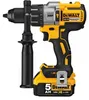 DEWALT Akkuschlagbohrschrauber 18V DCD996P2 95Nm 3-Gang 2x5,0Ah BL Vista previa de la imagen del producto