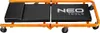 NEO TOOLS Werkstatt-Rollbrett 11-600 930mm 440mm 105mm Produktbild-Vorschau 8