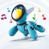 Chien télécommandé - SILVERLIT - JIGGO - Multicolore - Voir les images du produit 12
