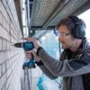 Akku-Schlagbohrschrauber GSB 18V-45 Professional, 18Volt Produktbild-Vorschau 7