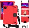 Mobigear HexStrap iPad Pro 11 Zoll (2024) Hülle EVA Schaum Produktbild-Vorschau 1
