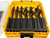 DeWalt DT90238-QZ Holzbohrer-Set 6-tlg Produktbild-Vorschau 10