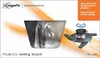 Vogel's EPC6545, Sufit, 10 kg, 7,6 cm, 280 mm, 480 mm, 100 Podgląd zdjęcia produktu 9
