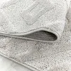 Homebyhome Teppich Wohnzimmer Hoch-Tief Effekt 3D Optik Produktbild-Vorschau 7
