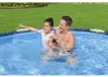 Bestway® Steel Pro™ Frame Pool ohne Pumpe Ø 305 x 66 cm, Produktbild-Vorschau 49