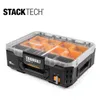 Toughbuilt StackTech TB-B1-O-30 Organizer 53 x 40 x 18 cm + Produktbild-Vorschau 12